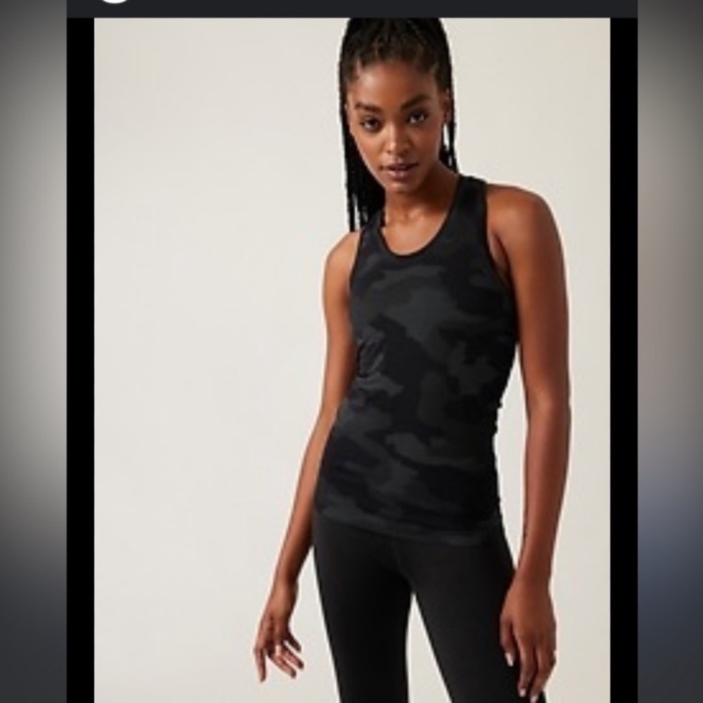 Athleta tank